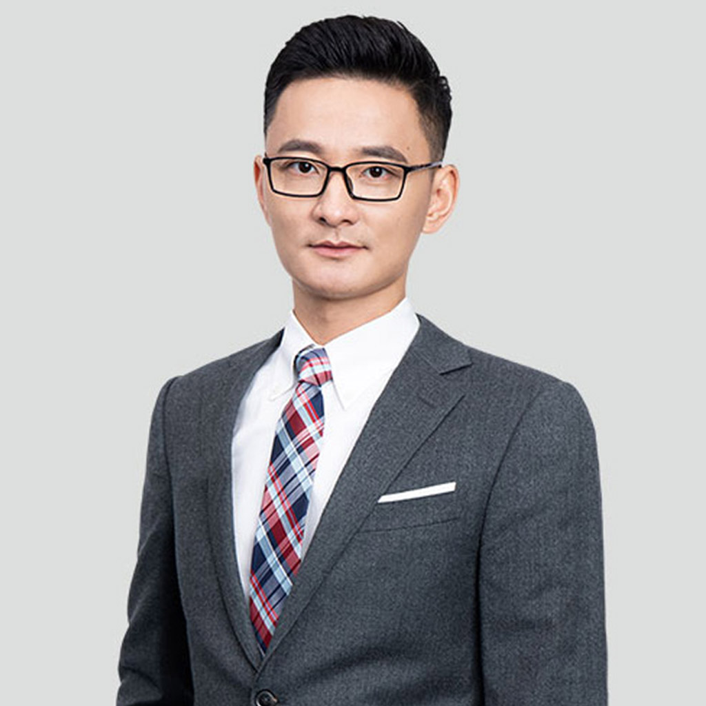 数字证据与案件支持专员